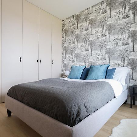 Glow Apartments, Apartamenty Stocznia Cesarska & Montownia 格但斯克 外观 照片