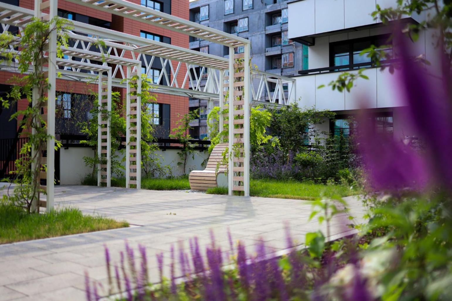 Glow Apartments, Apartamenty Stocznia Cesarska & Montownia 格但斯克 外观 照片