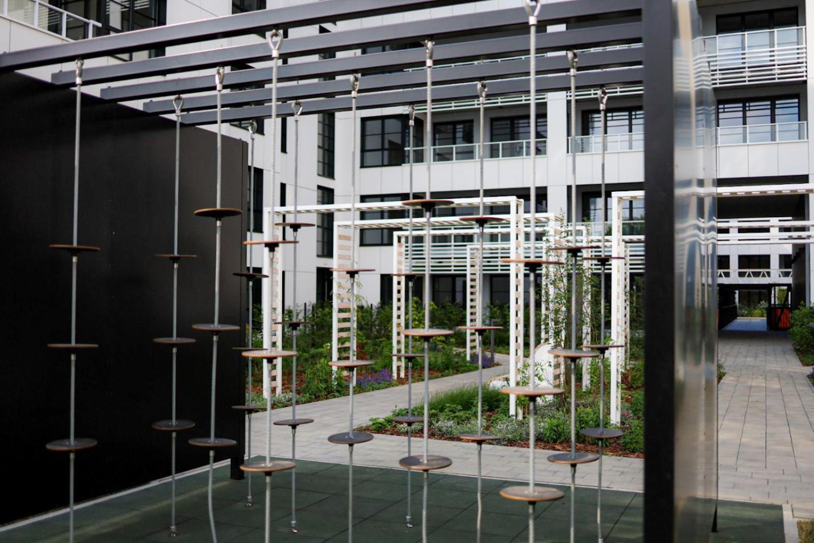 Glow Apartments, Apartamenty Stocznia Cesarska & Montownia 格但斯克 外观 照片