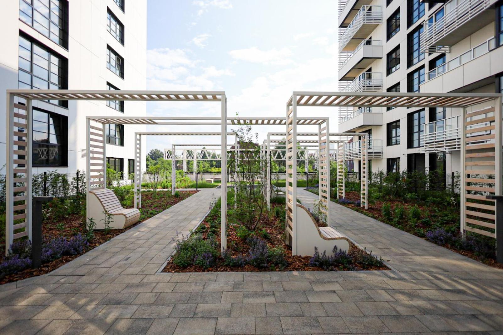 Glow Apartments, Apartamenty Stocznia Cesarska & Montownia 格但斯克 外观 照片