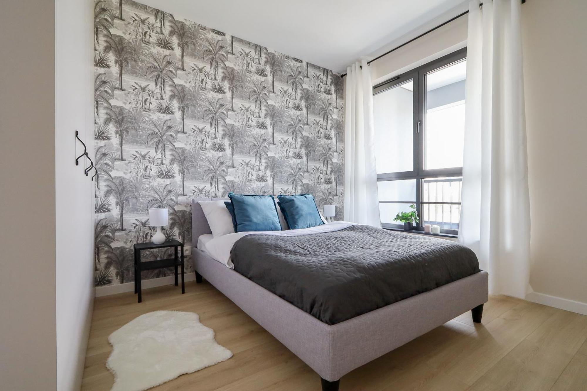 Glow Apartments, Apartamenty Stocznia Cesarska & Montownia 格但斯克 外观 照片